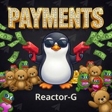 Telegram profile photo for Reactor-G casino выплаты