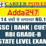 Telegram profile photo for Career power DELHI