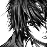 Telegram profile photo for a.m - “88”