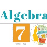 Telegram profile photo for i-ALGEBRA 7-SINF YECHIMLARI (2024-25) QORAKO'L