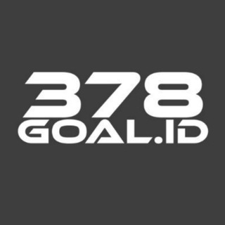 Telegram profile photo for 378 GOAL - LIVE STREAMING
