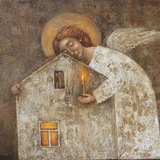 Telegram profile photo for Святость в сердце