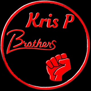 Telegram profile photo for Kris P Brothers