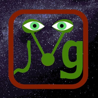 Telegram profile photo for Jivablog