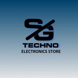 Telegram profile photo for SG-TECHNO