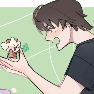 Telegram profile photo for wooyu️️🎀
