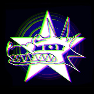 Telegram profile photo for Биосуслики 魔術師たち (79+)