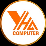 Telegram profile photo for YHA Academy of Technology