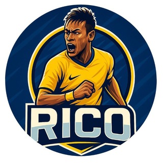 Telegram profile photo for RICO