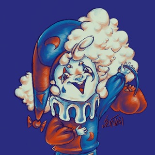 Telegram profile photo for SunTail • Хвост Солнца