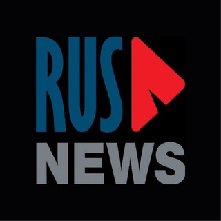 Telegram profile photo for RusNews ⭕️ exclusive