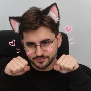 Telegram profile photo for Федос Кокос | Биология ОГЭ и ЕГЭ | 100балльный репетитор