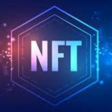Telegram profile photo for NFTs