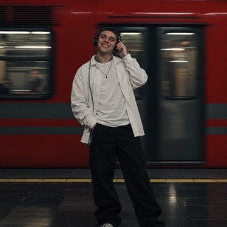 Telegram profile photo for DAVYDOV MUSIC