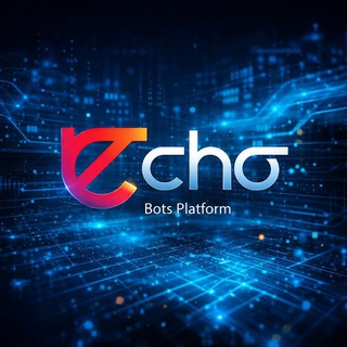 Telegram profile photo for صانع بوتات مصنع البوتات