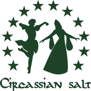 Telegram profile photo for Circassian salt