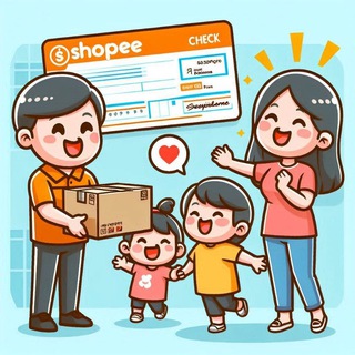 Telegram profile photo for Racun Shopee | Jangan Join Channel Ini!
