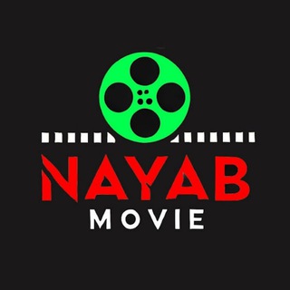 Telegram group profile photo for Nayab Movie Gap