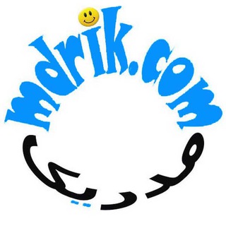 Telegram profile photo for مدریک-کانال ساخت کاردستی