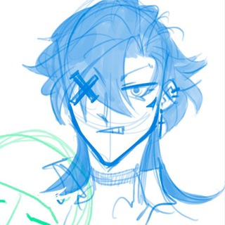 Telegram profile photo for tamekaze