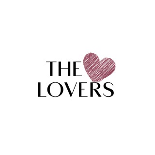 Telegram profile photo for Закритий канал THE LOVERS
