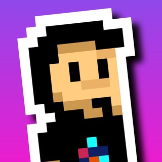 Telegram profile photo for ManzDev