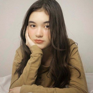 Telegram profile photo for Davina Veronica