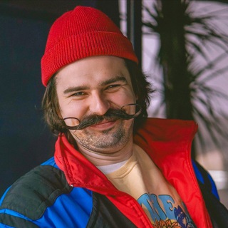 Telegram profile photo for Усатый барбер