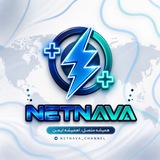 Telegram profile photo for netnava | کانفیگ