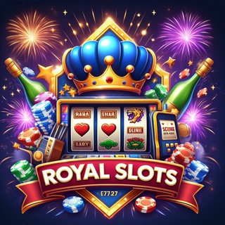 Telegram profile photo for ROYAL CÓDIGOS | Canal Oficial ®