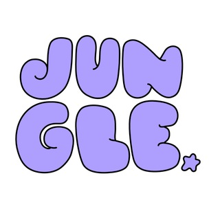 Telegram profile photo for jungle hand