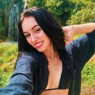 Telegram profile photo for Аферочка