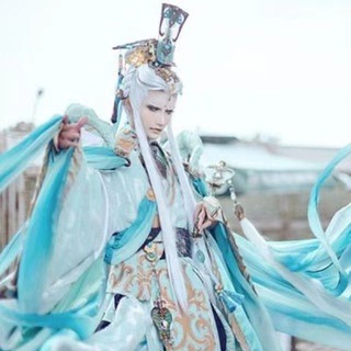 Telegram profile photo for 蓝频