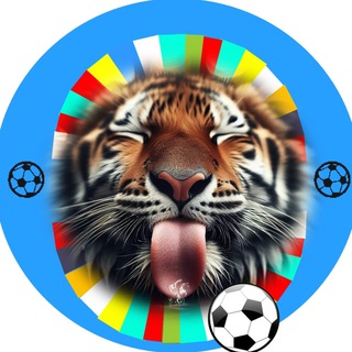Telegram profile photo for TicoKick the Tiger- Channel