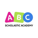 Telegram profile photo for ABC Scholastic Academy