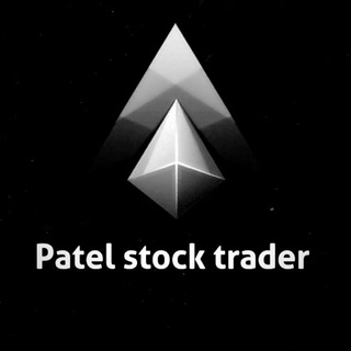 Telegram profile photo for Patel Stock Trader 🧌