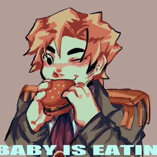 Telegram profile photo for 🦮 Gabriel Confession 🍊