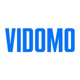 Telegram profile photo for VIDOMO | Новини української культури: музика, література, кіно