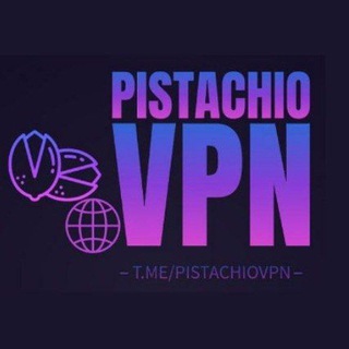Telegram profile photo for Pistachio Vpn (rezayat,amuzesh)