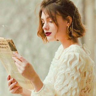 Telegram profile photo for تريۧـــٱق،🌼🖤