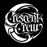 Telegram profile photo for crescent crew 🌙