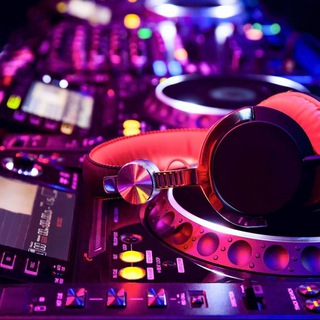 Telegram profile photo for DJ Silence