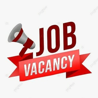 Telegram profile photo for Eba job vaccancy