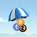 Telegram profile photo for ©Crypto AirDrop Earnings
