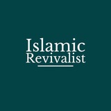 Telegram profile photo for Islamic Revivalist