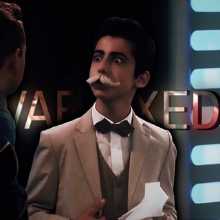 Telegram profile photo for ХЕЛП VAFLYXED