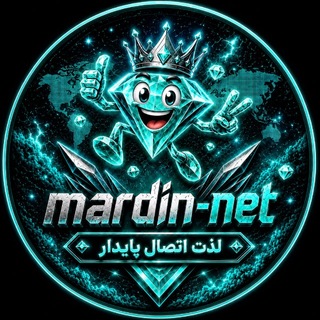 Telegram profile photo for 𝗠𝗔𝗥𝗗𝗜𝗡 net