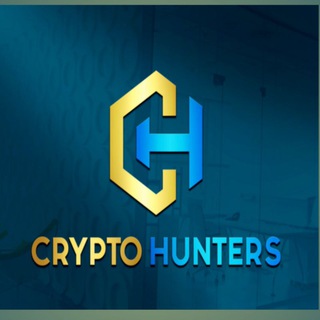 Telegram profile photo for Crypto Hunter