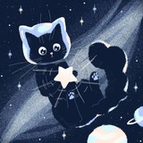 Telegram profile photo for كومة مَشاعر.