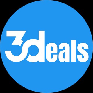 Telegram profile photo for 3Deals UAE Buy | Sell | Rent
